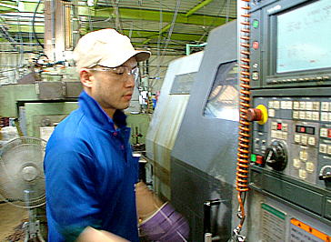 三豊製作所|静岡県|湖西市|切削加工|34